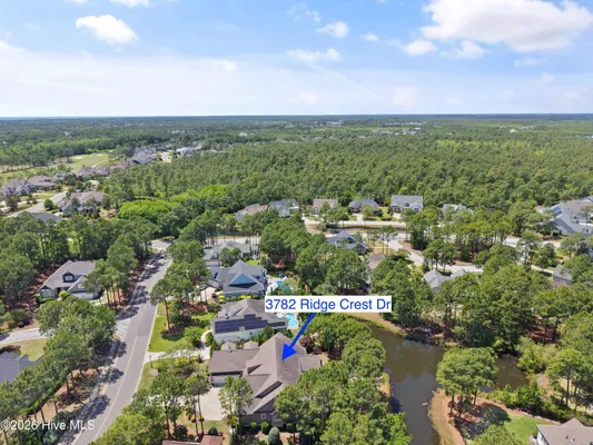 Property Slideshow image 3 of 65 | 3782 ridge crest dr, Southport, NC, 28461