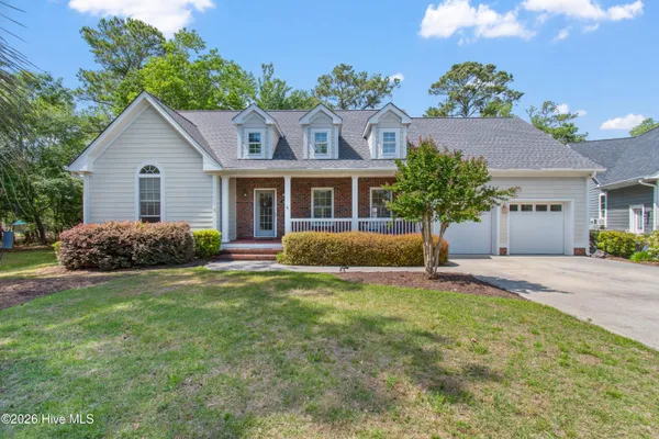 Property Slideshow image 3 of 74 | 429 autumn chase, Bolivia, NC, 28422