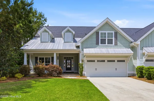 Property Slideshow image 2 of 58 | 5521 mt pleasant cir, Leland, NC, 28451