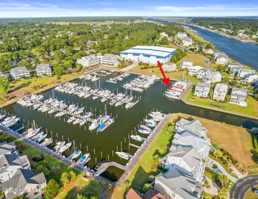 Property Slideshow image 2 of 5 | 2571 saint james dr h-7, Southport, NC, 28461