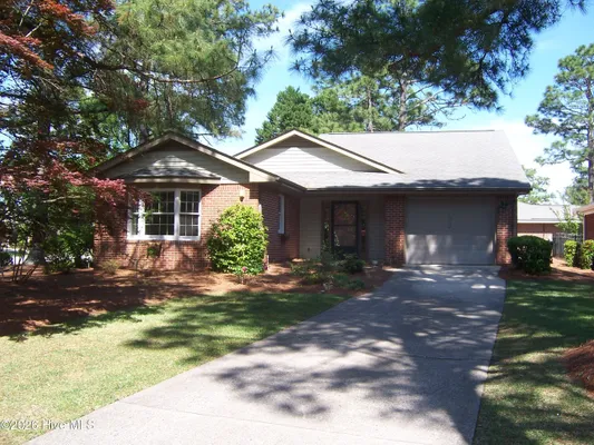 Property Slideshow image 2 of 17 | 580 pinehurst trace dr, Pinehurst, NC, 28374