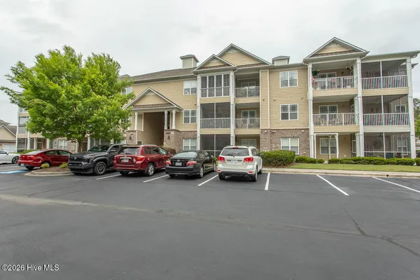Property Slideshow image 3 of 51 | 235 woodlands way 13, Calabash, NC, 28467