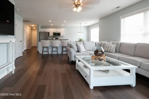 Property Slideshow image 2 of 31 | 3350 club villas dr 205, Southport, NC, 28461