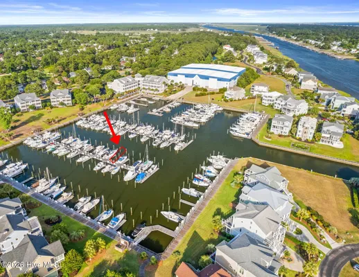 Property Slideshow image 3 of 8 | 2571 saint james dr c 27, Southport, NC, 28461
