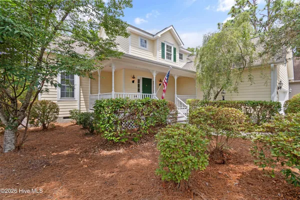 Property Slideshow image 2 of 110 | 3589 sanderling dr, Southport, NC, 28461