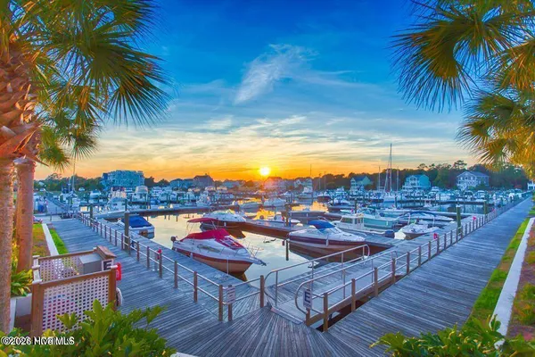 Property Slideshow image 2 of 18 | 2571 st james dr a-39, Southport, NC, 28461