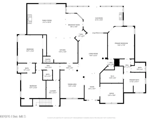 Property Slideshow image 2 of 68 | 109 foxhound run rd, Aiken, SC, 29803