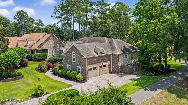 Property Slideshow image 2 of 58 | 665 stanton hall dr, Calabash, NC, 28467