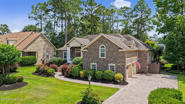 Property Slideshow image 3 of 58 | 665 stanton hall dr, Calabash, NC, 28467