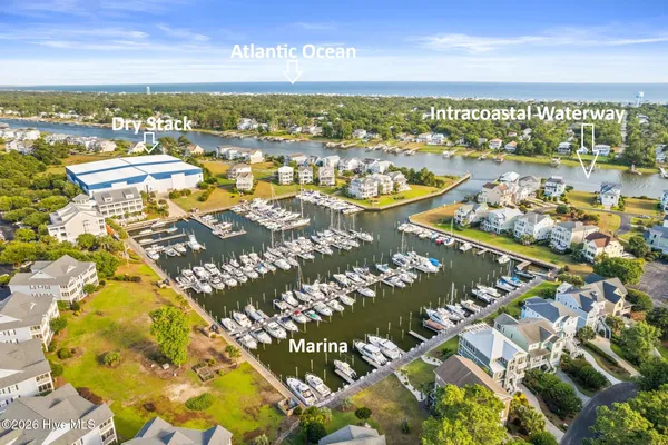 Property Slideshow image 2 of 2 | 2571 saint james dr c58, Southport, NC, 28461