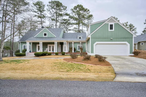 Property Slideshow image 2 of 72 | 184 savannah dr, Mc Cormick, SC, 29835