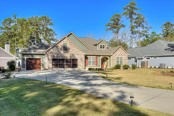 Property Slideshow image 2 of 64 | 104 driftwood ln, Mc Cormick, SC, 29835