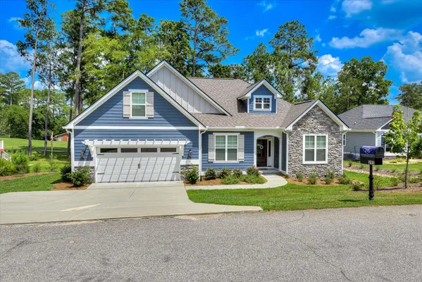 Property Slideshow image 3 of 68 | 295 fairway dr, Mc Cormick, SC, 29835