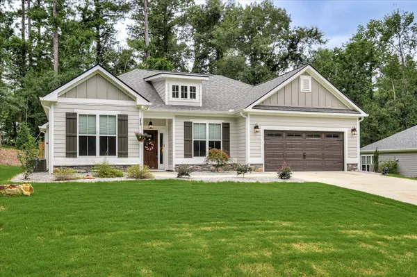 Property Slideshow image 2 of 48 | 140 godfrey dr, Mc Cormick, SC, 29835