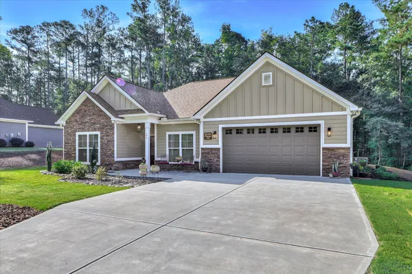 Property Slideshow image 2 of 39 | 104 esmont dr, Mc Cormick, SC, 29835