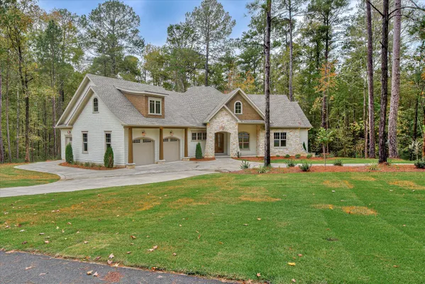 Property Slideshow image 3 of 65 | 201 faveran ln, Mc Cormick, SC, 29835