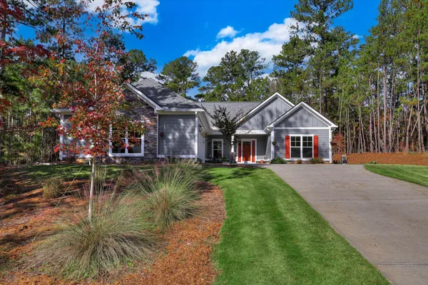 Property Slideshow image 2 of 36 | 252 amelia dr, Mc Cormick, SC, 29835
