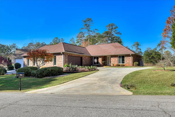 Property Slideshow image 2 of 53 | 120 driftwood ln, Mc Cormick, SC, 29835