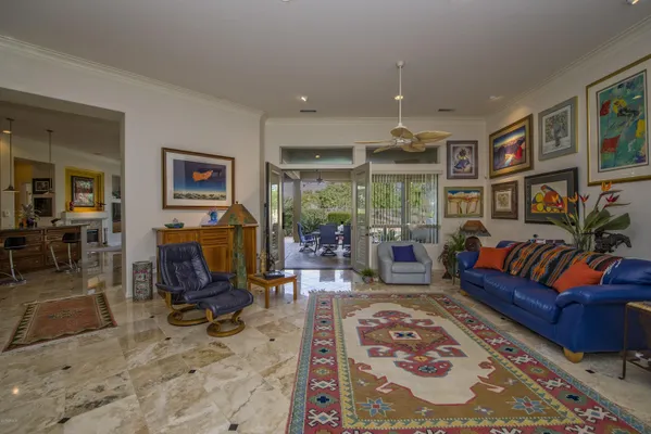 Property Slideshow image 3 of 53 | 19644 n majestic vista ct, Surprise, AZ, 85387