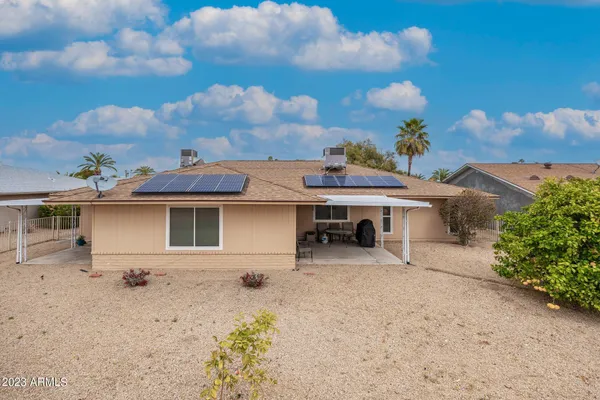 Property Slideshow image 3 of 47 | 13227 w la terraza dr, Sun City West, AZ, 85375