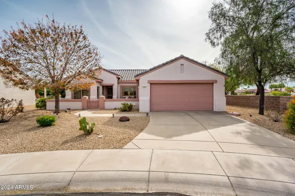 Property Slideshow image 2 of 48 | 19595 n sunburst way, Surprise, AZ, 85374