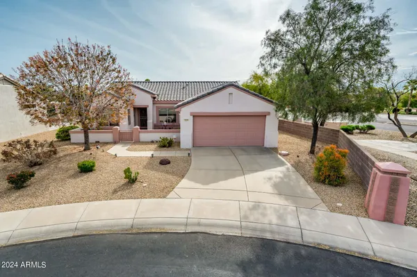 Property Slideshow image 3 of 48 | 19595 n sunburst way, Surprise, AZ, 85374