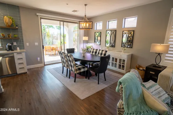 Property Slideshow image 3 of 32 | 41417 n clear crossing rd, Anthem, AZ, 85086