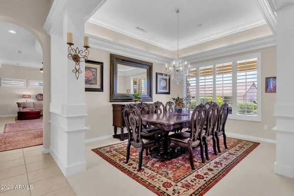 Property Slideshow image 3 of 27 | 15819 w silver breeze dr, Surprise, AZ, 85374