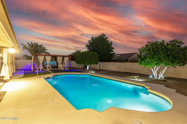Property Slideshow image 2 of 41 | 12311 w tigerseye dr, Sun City West, AZ, 85375