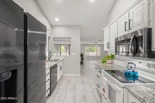 Property Slideshow image 3 of 41 | 12311 w tigerseye dr, Sun City West, AZ, 85375