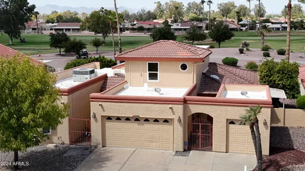 Property Slideshow image 2 of 61 | 26006 s brentwood dr, Sun Lakes, AZ, 85248