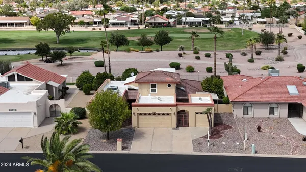 Property Slideshow image 3 of 61 | 26006 s brentwood dr, Sun Lakes, AZ, 85248