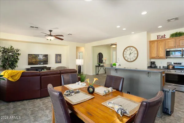 Property Slideshow image 3 of 62 | 22303 n montecito ave, Sun City West, AZ, 85375