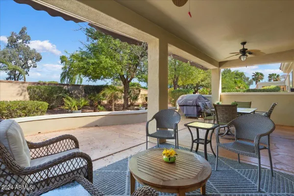 Property Slideshow image 3 of 62 | 22303 n montecito ave, Sun City West, AZ, 85375