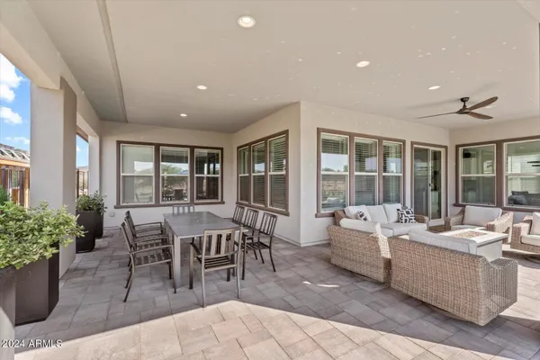 Property Slideshow image 3 of 34 | 28500 n camel rock ct, Rio Verde, AZ, 85263