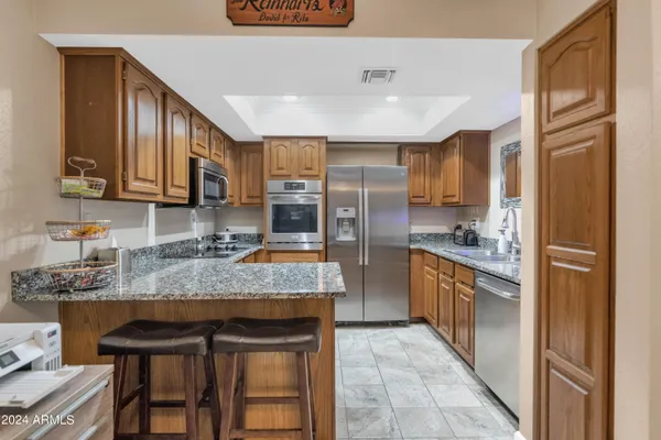 Property Slideshow image 3 of 29 | 17404 n 99th ave unit 108, Sun City, AZ, 85373