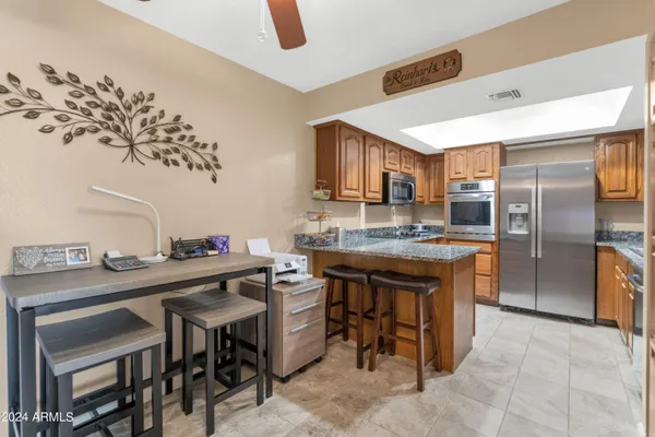 Property Slideshow image 2 of 29 | 17404 n 99th ave unit 108, Sun City, AZ, 85373