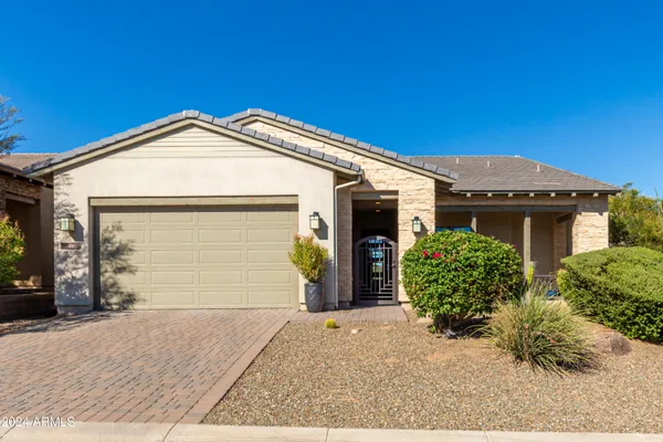 Property Slideshow image 2 of 41 | 17756 e silver sage ln, Rio Verde, AZ, 85263