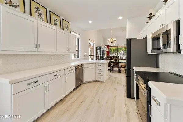 Property Slideshow image 3 of 54 | 23817 s harmony way, Sun Lakes, AZ, 85248