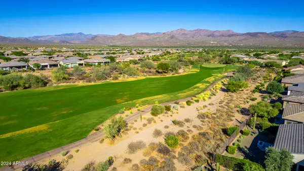 Property Slideshow image 3 of 41 | 17756 e silver sage ln, Rio Verde, AZ, 85263