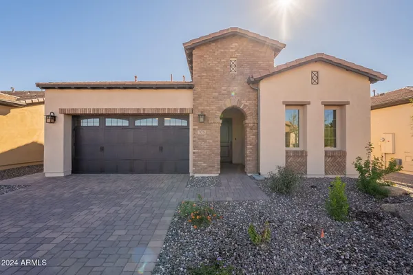 Property Slideshow image 2 of 38 | 375 e bracciano ave, San Tan Valley, AZ, 85140