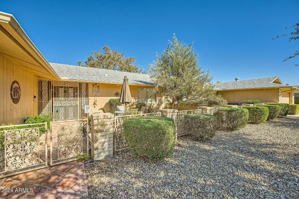 Property Slideshow image 3 of 47 | 12946 w ashwood dr, Sun City West, AZ, 85375