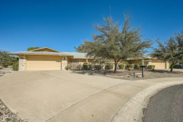 Property Slideshow image 2 of 47 | 12946 w ashwood dr, Sun City West, AZ, 85375