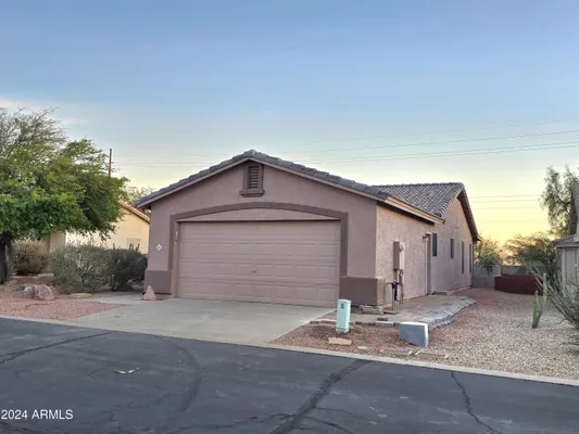 Property Slideshow image 3 of 45 | 2101 s meridian rd lot 421, Apache Junction, AZ, 85120