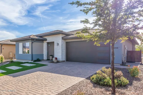 Property Slideshow image 2 of 57 | 17733 e bear wallow way, Rio Verde, AZ, 85263