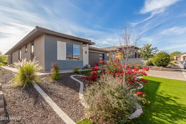 Property Slideshow image 3 of 57 | 17733 e bear wallow way, Rio Verde, AZ, 85263