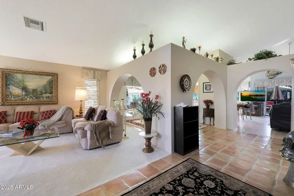 Property Slideshow image 3 of 51 | 26609 s howard dr, Sun Lakes, AZ, 85248