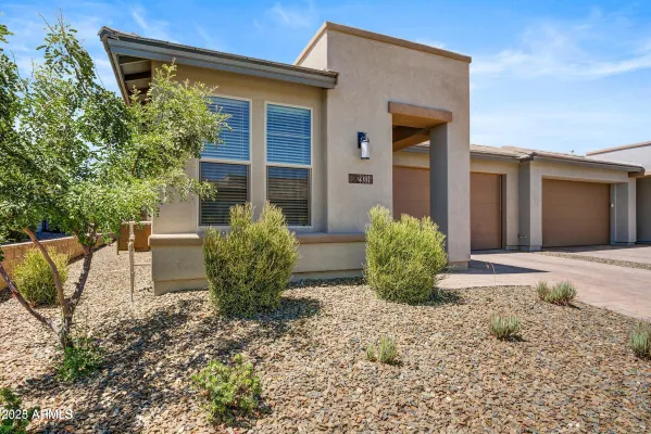 Property Slideshow image 2 of 53 | 29316 n lone pine ln, Rio Verde, AZ, 85263