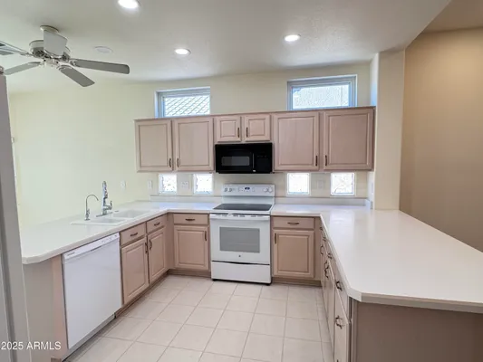 Property Slideshow image 3 of 11 | 13706 w caballero dr, Sun City West, AZ, 85375