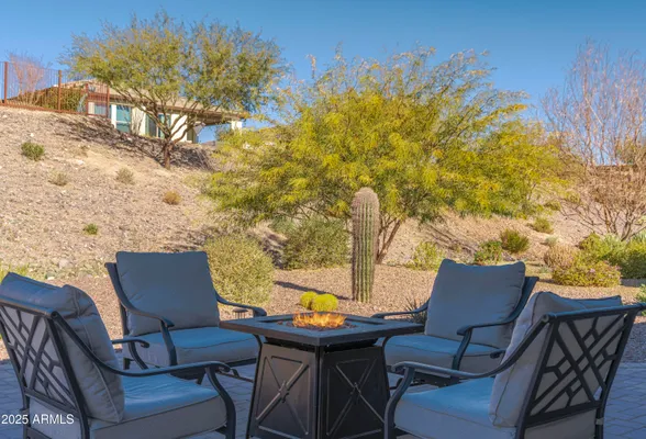 Property Slideshow image 2 of 38 | 4610 cactus wren rd, Wickenburg, AZ, 85390
